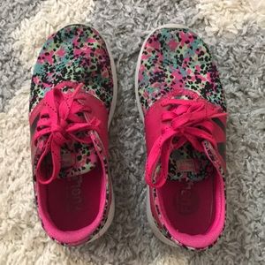 Girls New Balance sneakers